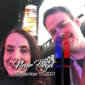 Meet your Posher, Robbie